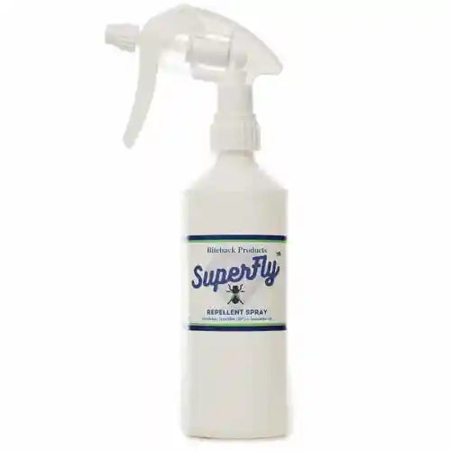 Biteback SuperFly Ultimate Insect Repellent Spray 500ml